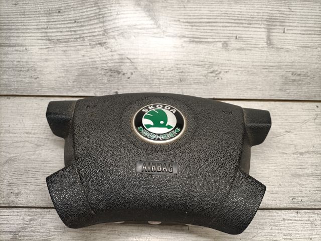 bontott SKODA FABIA I Kormánylégzsák