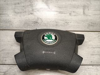 bontott SKODA FABIA I Kormánylégzsák