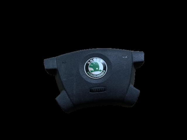 bontott SKODA FABIA I Kormánylégzsák