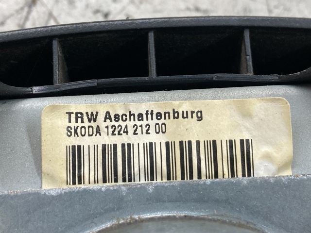 bontott SKODA FABIA I Kormánylégzsák