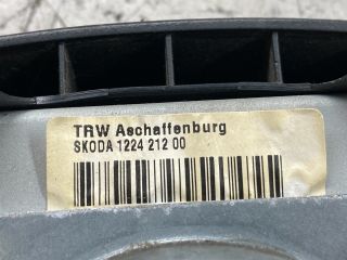 bontott SKODA FABIA I Kormánylégzsák