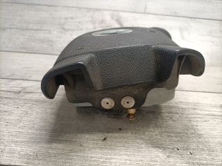 bontott SKODA FABIA I Kormánylégzsák