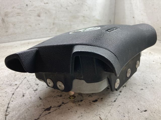 bontott SKODA FABIA I Kormánylégzsák