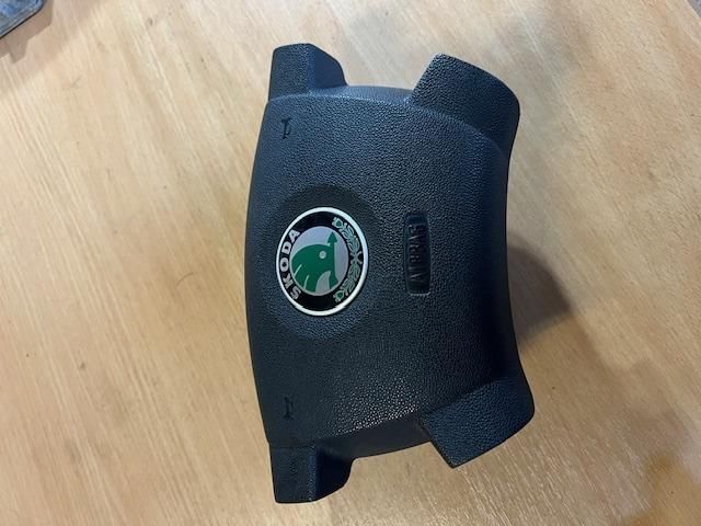 bontott SKODA FABIA I Kormánylégzsák