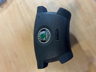 bontott SKODA FABIA I Kormánylégzsák