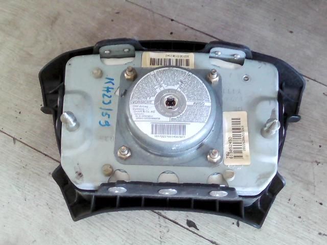 bontott SKODA FABIA I Kormánylégzsák