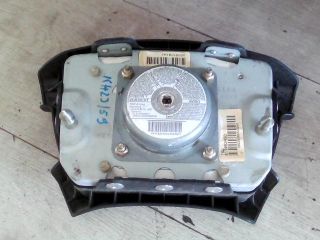 bontott SKODA FABIA I Kormánylégzsák