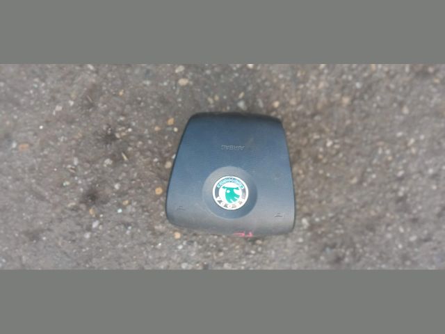 bontott SKODA FABIA I Kormánylégzsák