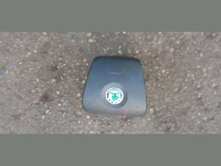 bontott SKODA FABIA I Kormánylégzsák