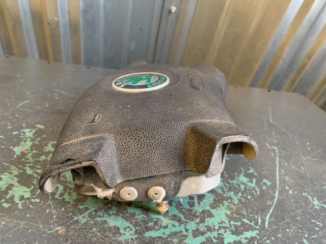 bontott SKODA FABIA I Kormánylégzsák