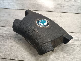 bontott SKODA FABIA I Kormánylégzsák