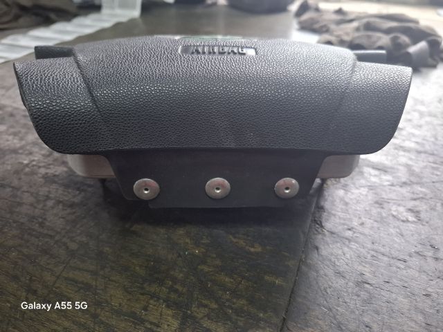 bontott SKODA FABIA I Kormánylégzsák