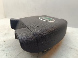 bontott SKODA FABIA I Kormánylégzsák