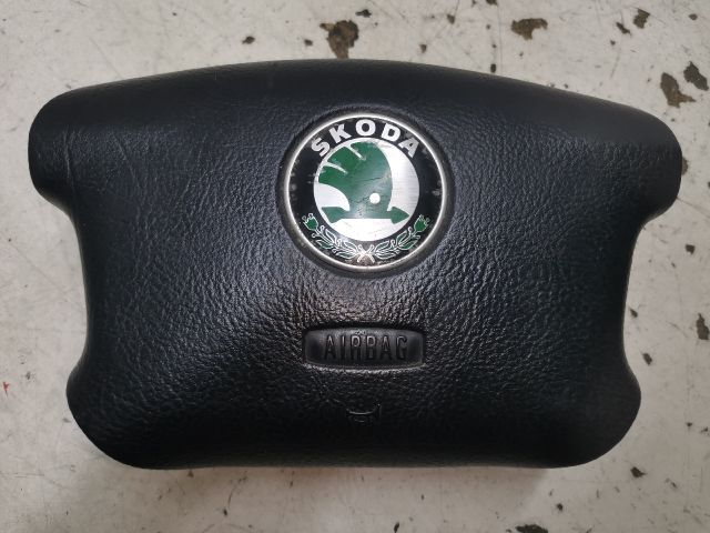 bontott SKODA FABIA I Kormánylégzsák