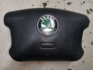 bontott SKODA FABIA I Kormánylégzsák