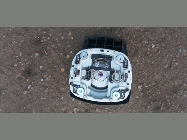 bontott SKODA FABIA I Kormánylégzsák