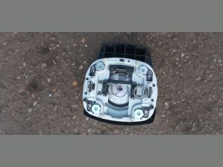 bontott SKODA FABIA I Kormánylégzsák