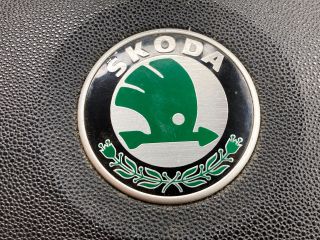 bontott SKODA FABIA I Kormánylégzsák
