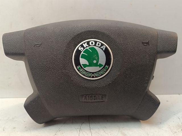 bontott SKODA FABIA I Kormánylégzsák