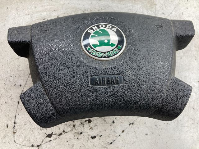 bontott SKODA FABIA I Kormánylégzsák