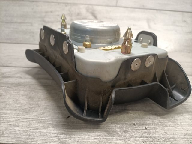 bontott SKODA FABIA I Kormánylégzsák