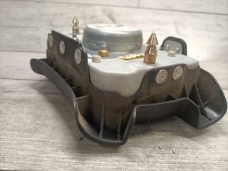 bontott SKODA FABIA I Kormánylégzsák