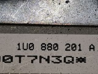 bontott SKODA FABIA I Kormánylégzsák