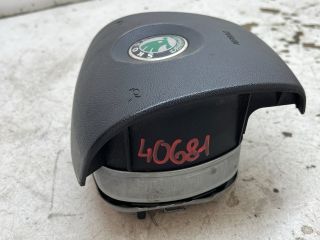 bontott SKODA FABIA I Kormánylégzsák