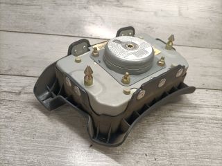 bontott SKODA FABIA I Kormánylégzsák