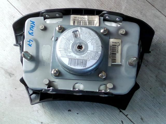 bontott SKODA FABIA I Kormánylégzsák