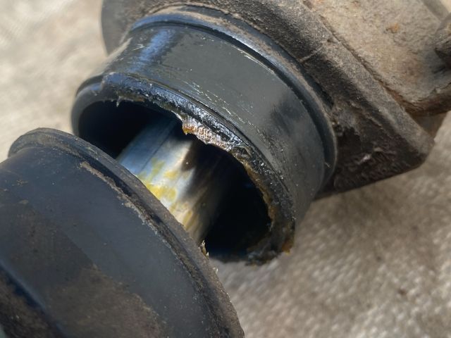 bontott SKODA FABIA I Kormánymű Nem szervós