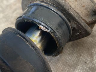 bontott SKODA FABIA I Kormánymű Nem szervós