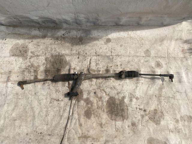 bontott SKODA FABIA I Kormánymű Nem szervós