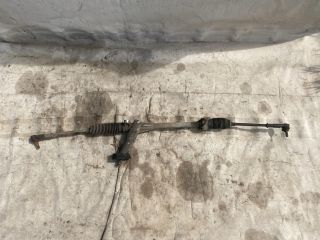 bontott SKODA FABIA I Kormánymű Nem szervós