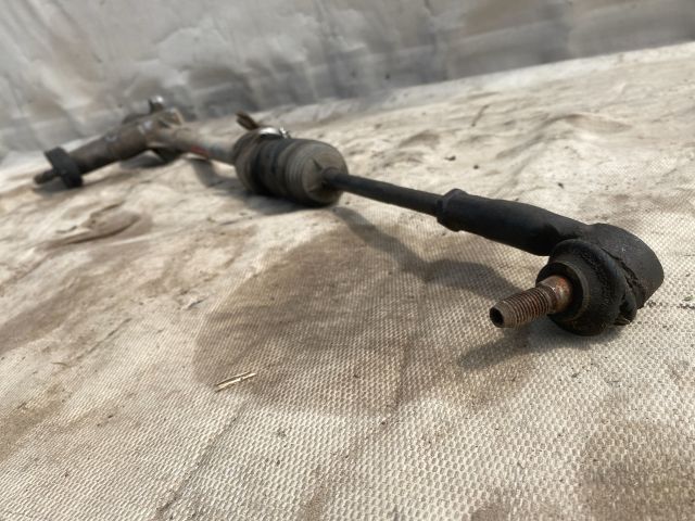 bontott SKODA FABIA I Kormánymű Nem szervós