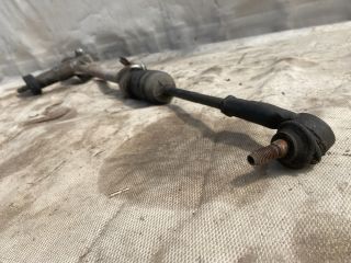 bontott SKODA FABIA I Kormánymű Nem szervós