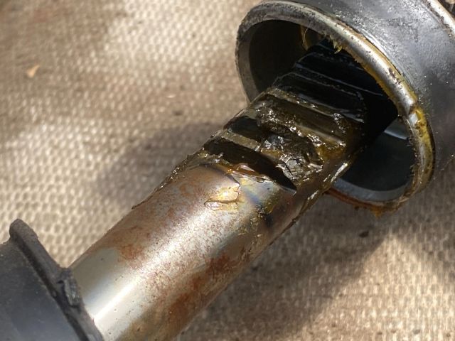 bontott SKODA FABIA I Kormánymű Nem szervós