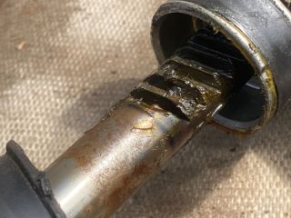 bontott SKODA FABIA I Kormánymű Nem szervós