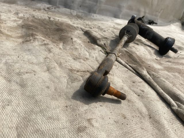 bontott SKODA FABIA I Kormánymű Nem szervós