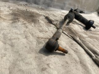 bontott SKODA FABIA I Kormánymű Nem szervós