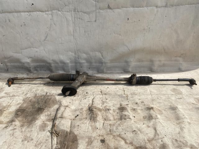 bontott SKODA FABIA I Kormánymű Nem szervós