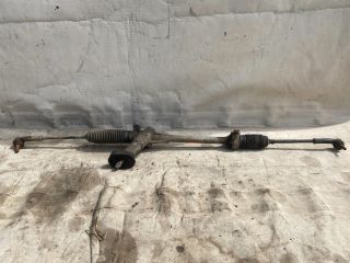 bontott SKODA FABIA I Kormánymű Nem szervós