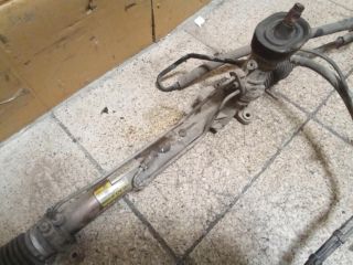 bontott SKODA FABIA I Kormánymű Szervós