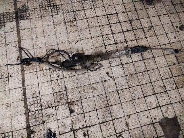 bontott SKODA FABIA I Kormánymű Szervós