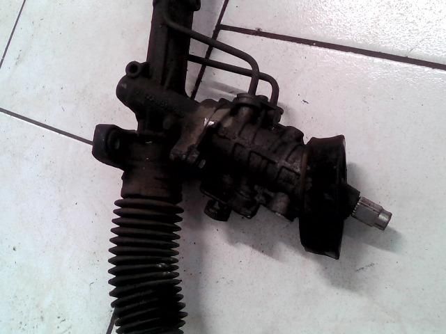 bontott SKODA FABIA I Kormánymű Szervós