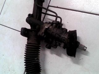 bontott SKODA FABIA I Kormánymű Szervós