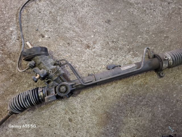 bontott SKODA FABIA I Kormánymű Szervós