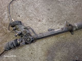 bontott SKODA FABIA I Kormánymű Szervós