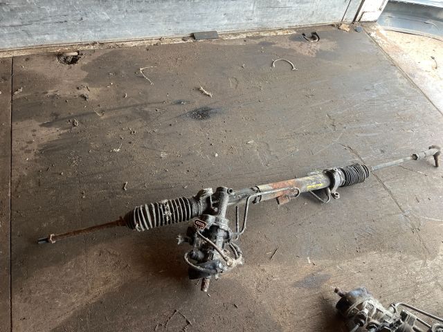 bontott SKODA FABIA I Kormánymű Szervós