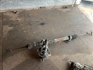 bontott SKODA FABIA I Kormánymű Szervós